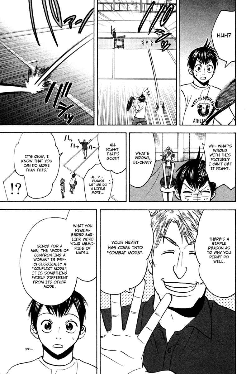 Page 7 Chapter 27 Baby Steps
