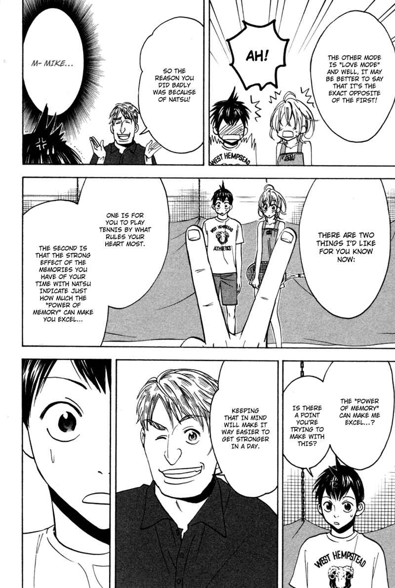 Page 8 Chapter 27 Baby Steps