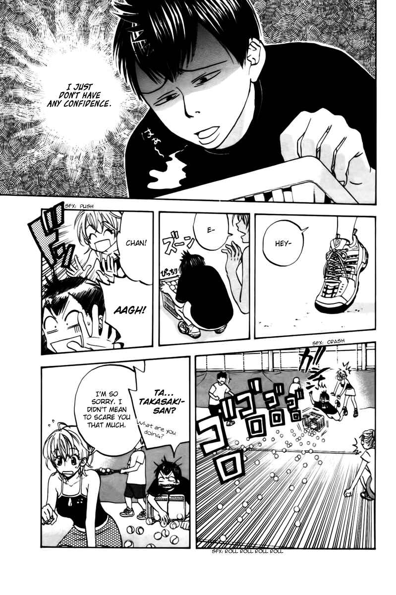 Page 13 Chapter 7 Baby Steps
