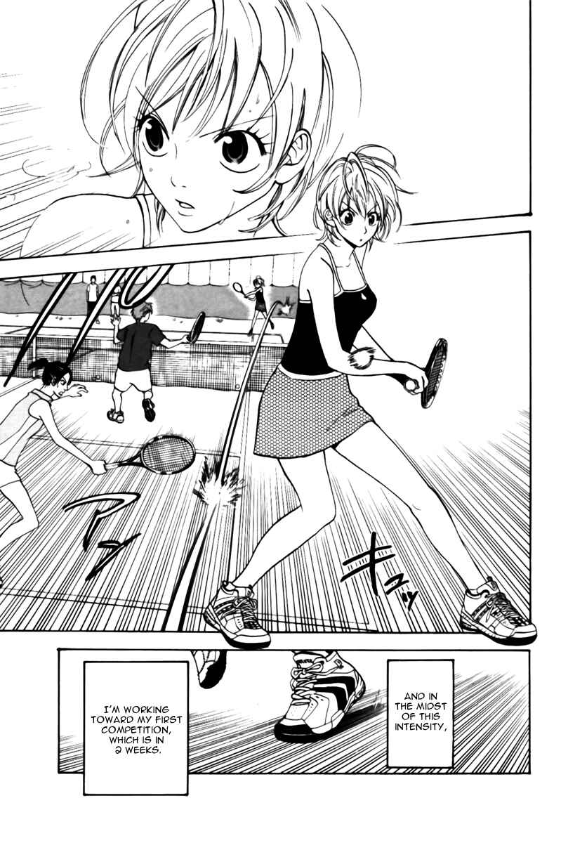 Page 3 Chapter 7 Baby Steps
