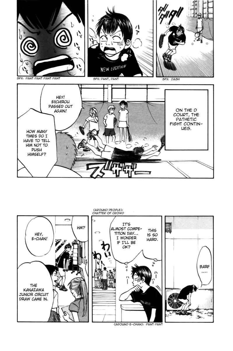 Page 6 Chapter 7 Baby Steps