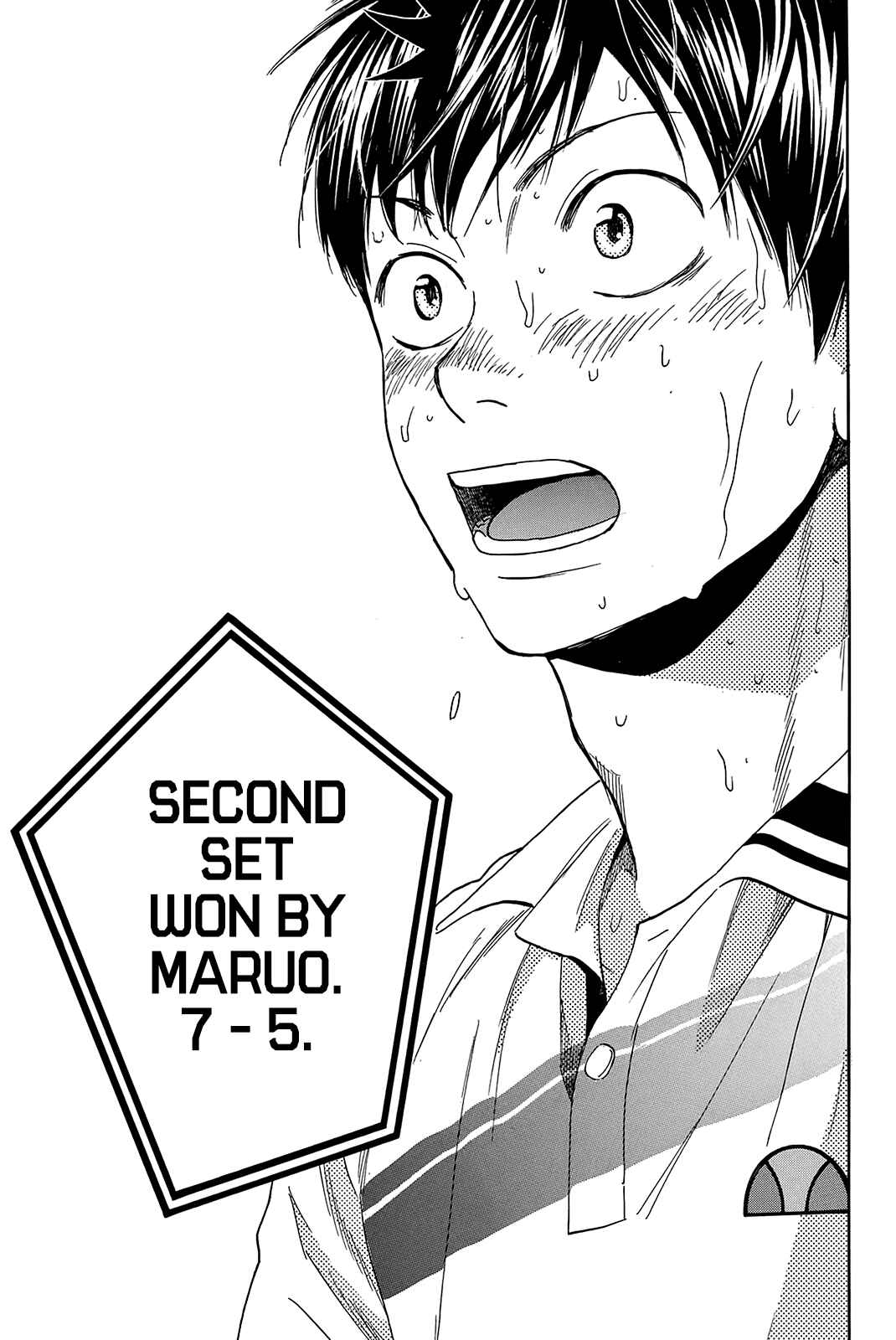 Page 20 Chapter 338 Baby Steps