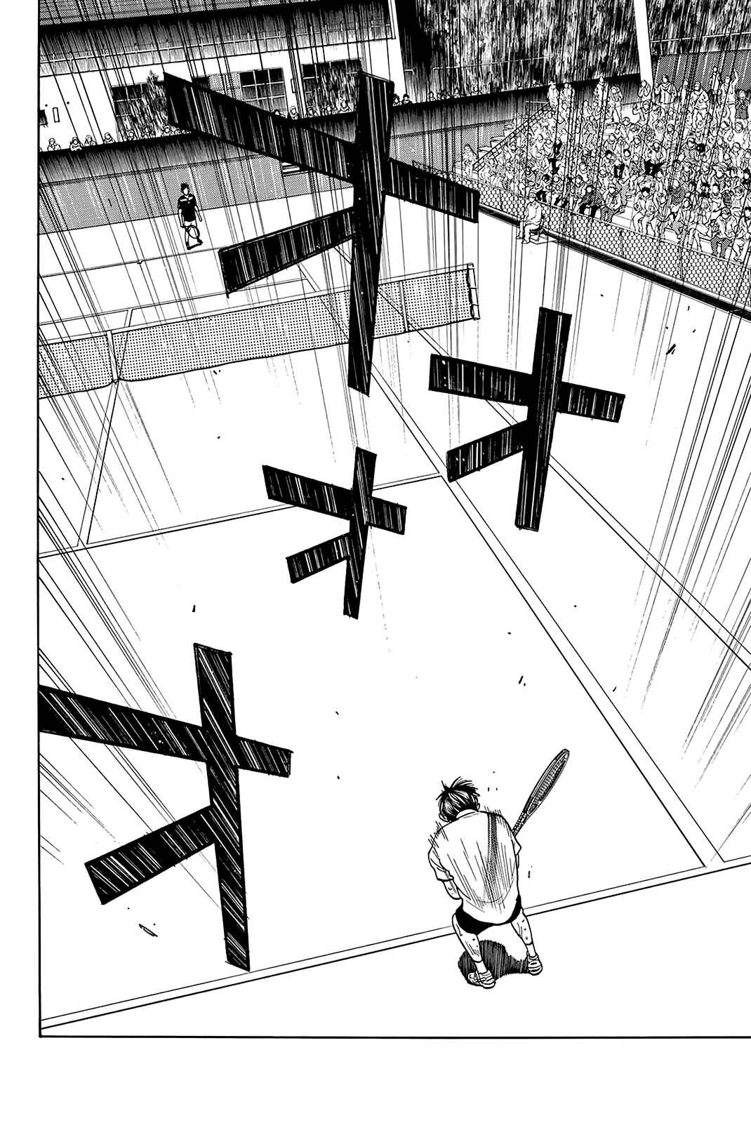 Page 21 Chapter 338 Baby Steps
