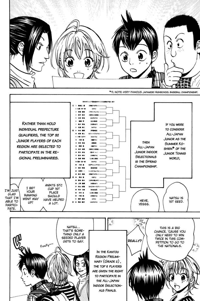 Page 2 Chapter 57 Baby Steps