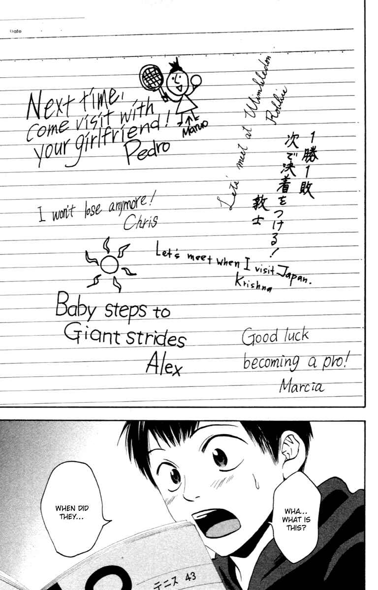 Page 11 Chapter 90 Baby Steps