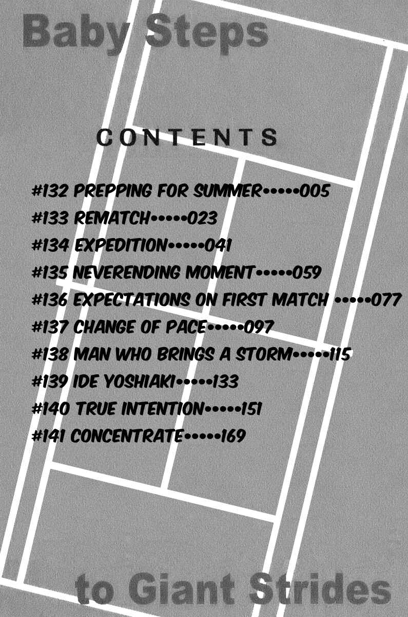 Page 5 Chapter 132 Baby Steps