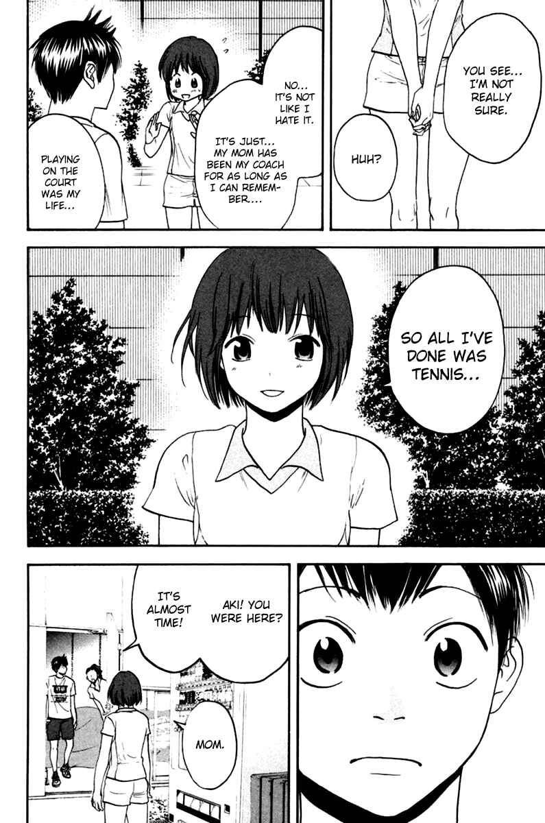 Page 7 Chapter 132 Baby Steps