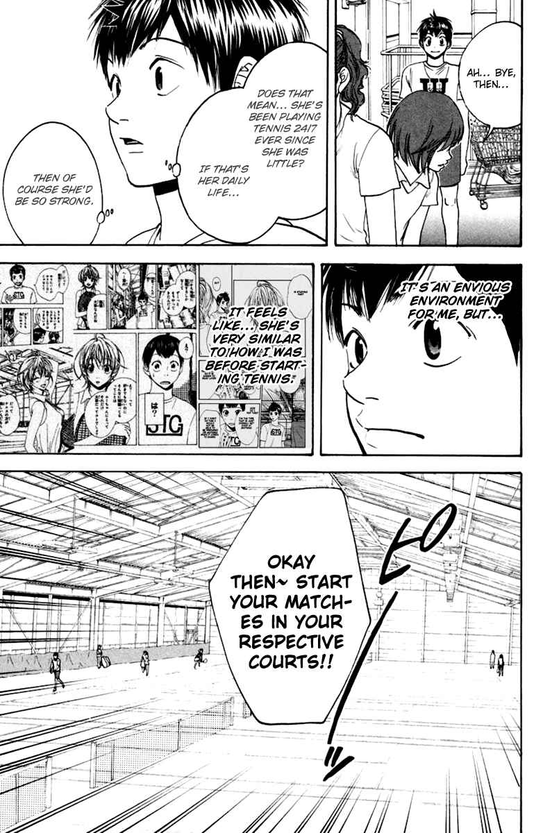 Page 8 Chapter 132 Baby Steps