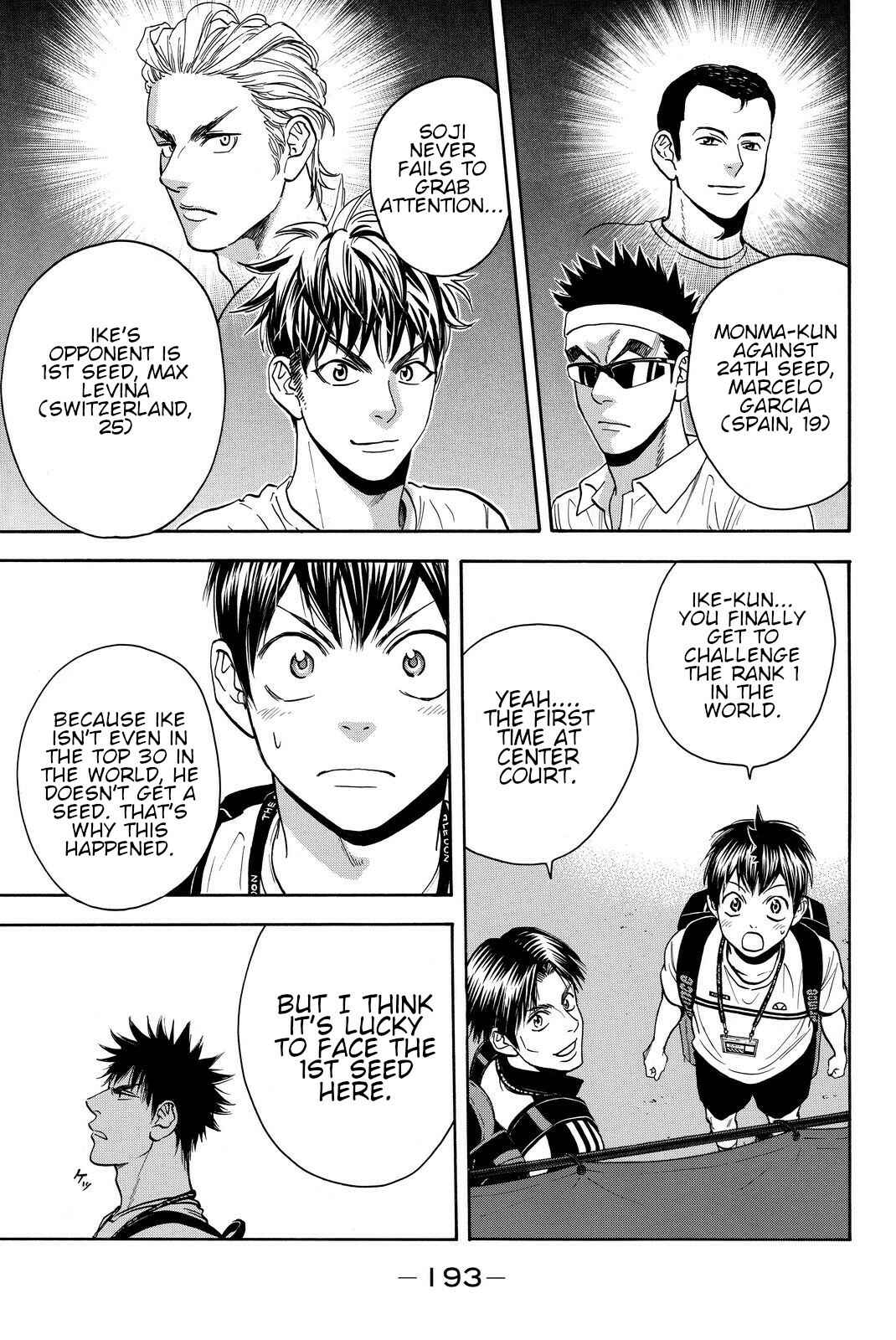Page 4 Chapter 385 Baby Steps