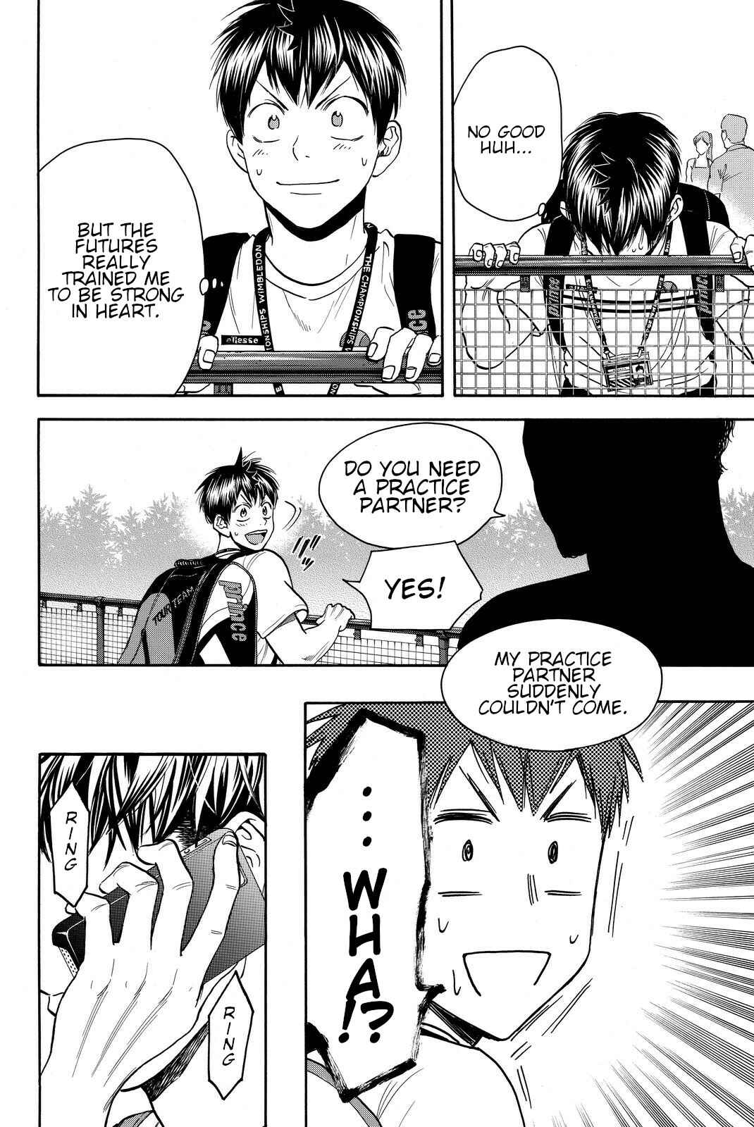 Page 9 Chapter 385 Baby Steps