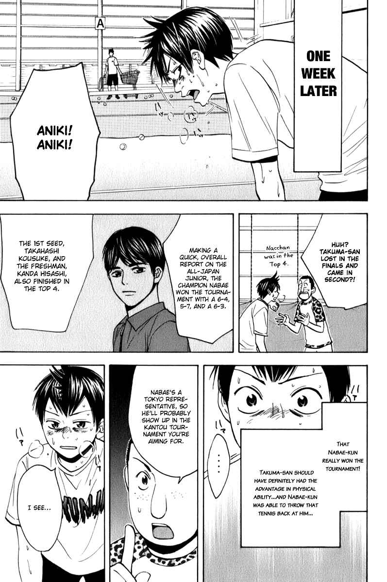 Page 21 Chapter 54 Baby Steps