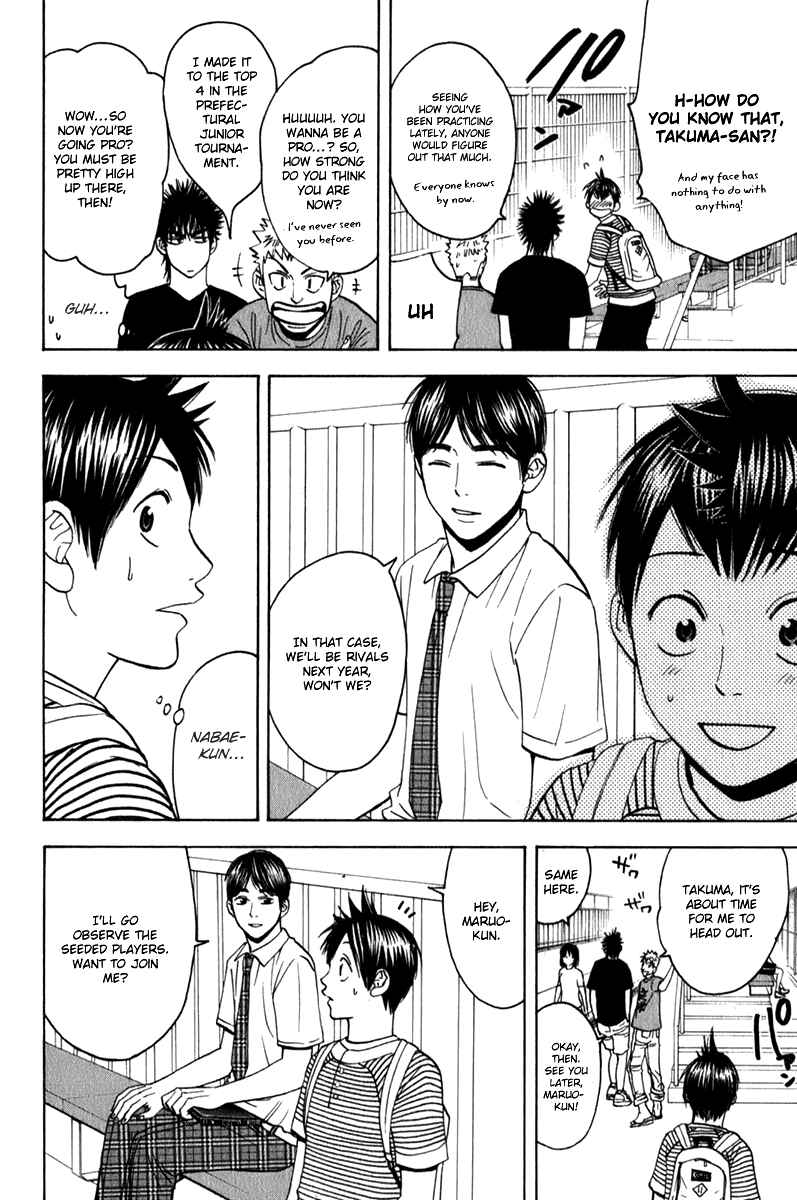 Page 6 Chapter 54 Baby Steps