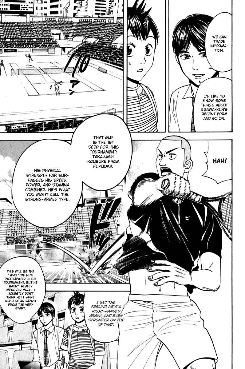 Page 7 Chapter 54 Baby Steps