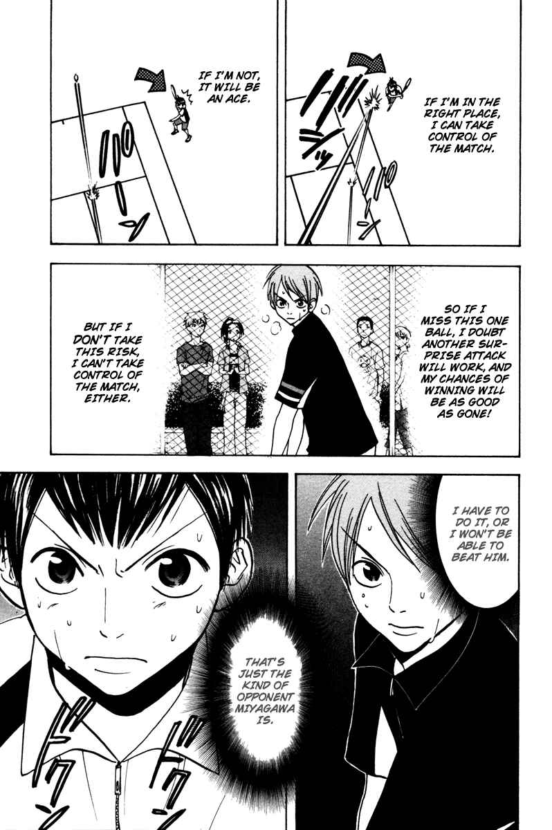 Page 20 Chapter 24 Baby Steps