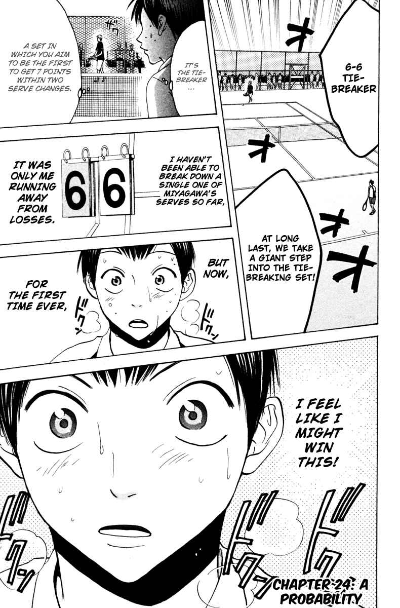 Page 6 Chapter 24 Baby Steps