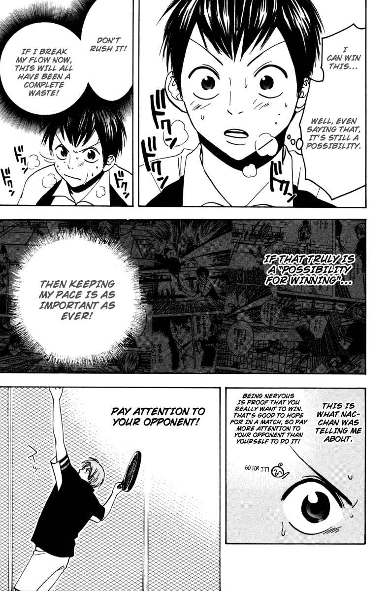 Page 8 Chapter 24 Baby Steps