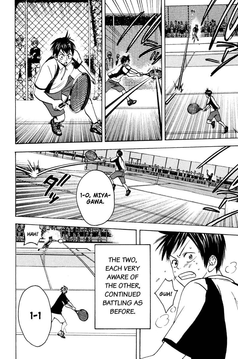Page 9 Chapter 24 Baby Steps