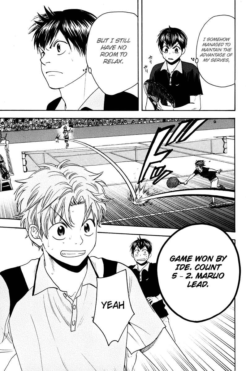 Page 10 Chapter 145 Baby Steps