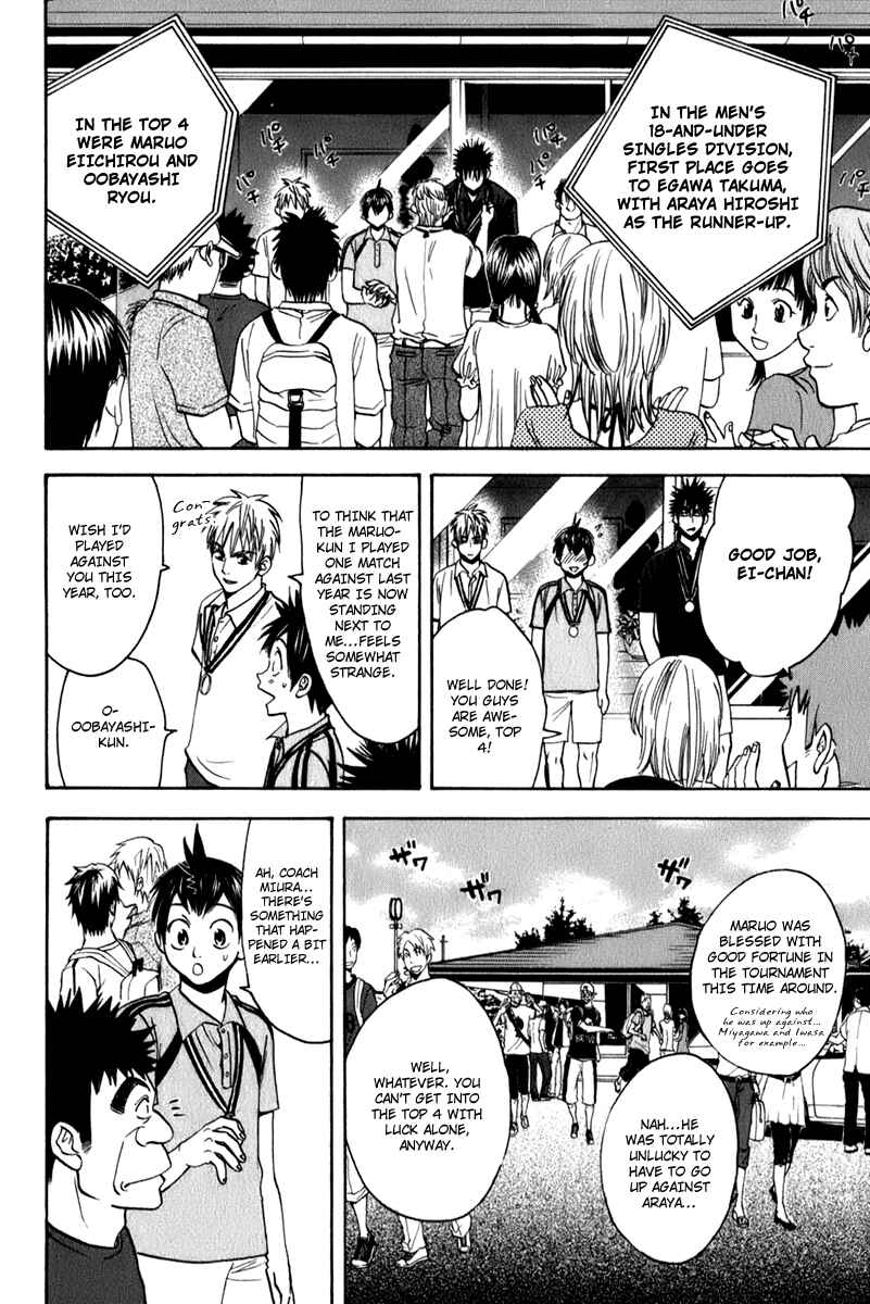 Page 8 Chapter 47 Baby Steps