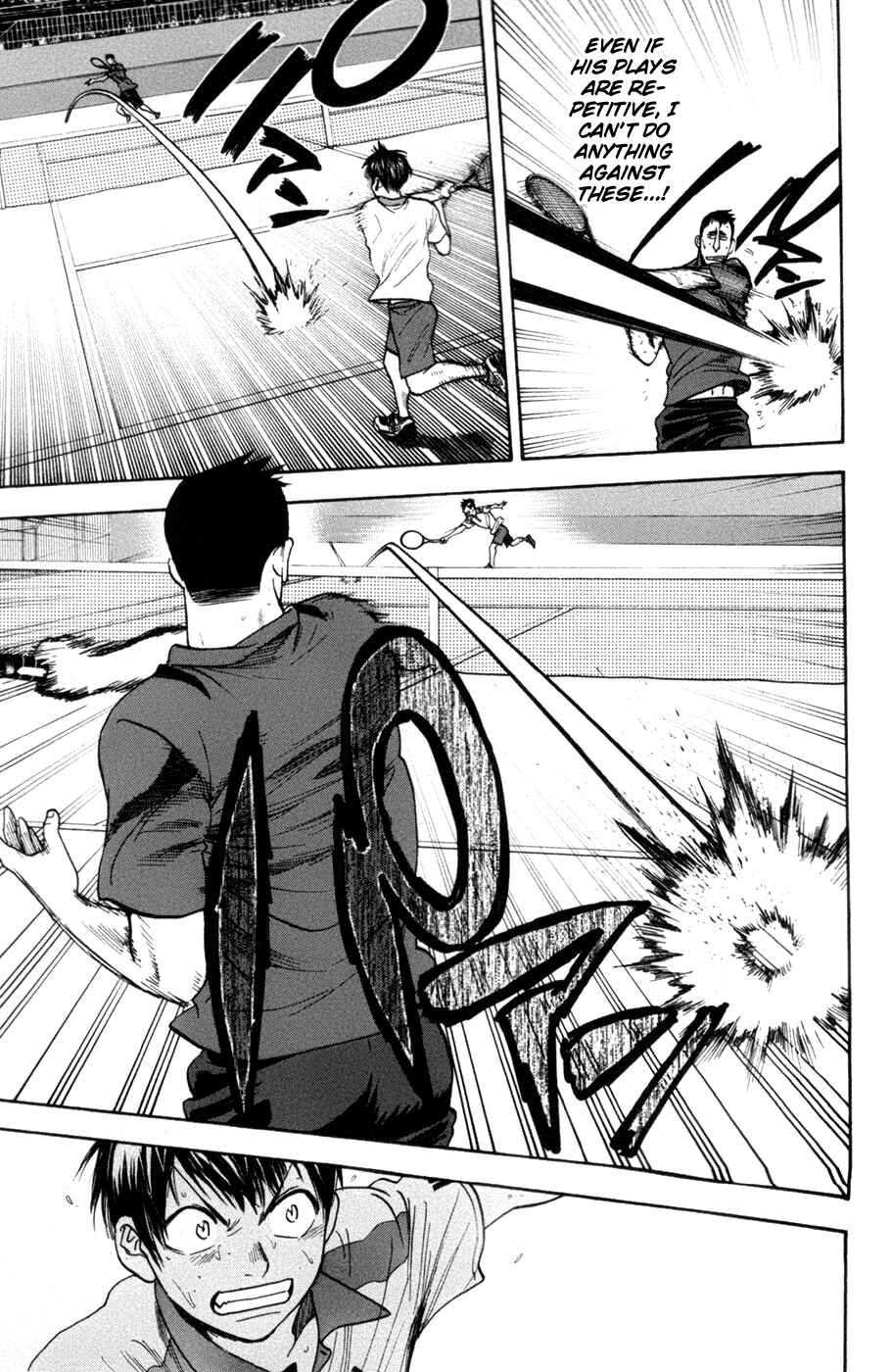 Page 23 Chapter 202 Baby Steps