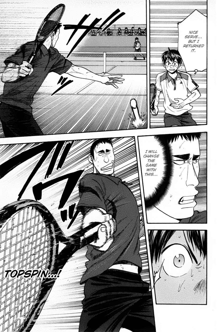 Page 9 Chapter 202 Baby Steps