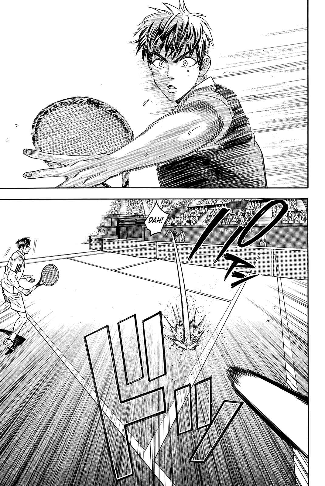 Page 6 Chapter 361 Baby Steps