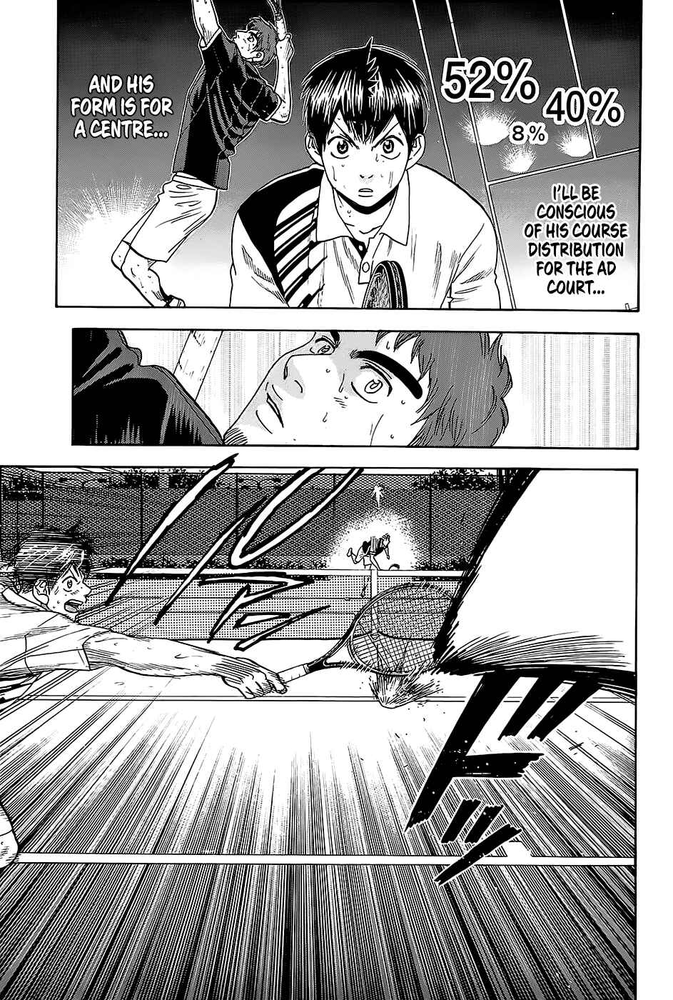 Page 7 Chapter 288 Baby Steps