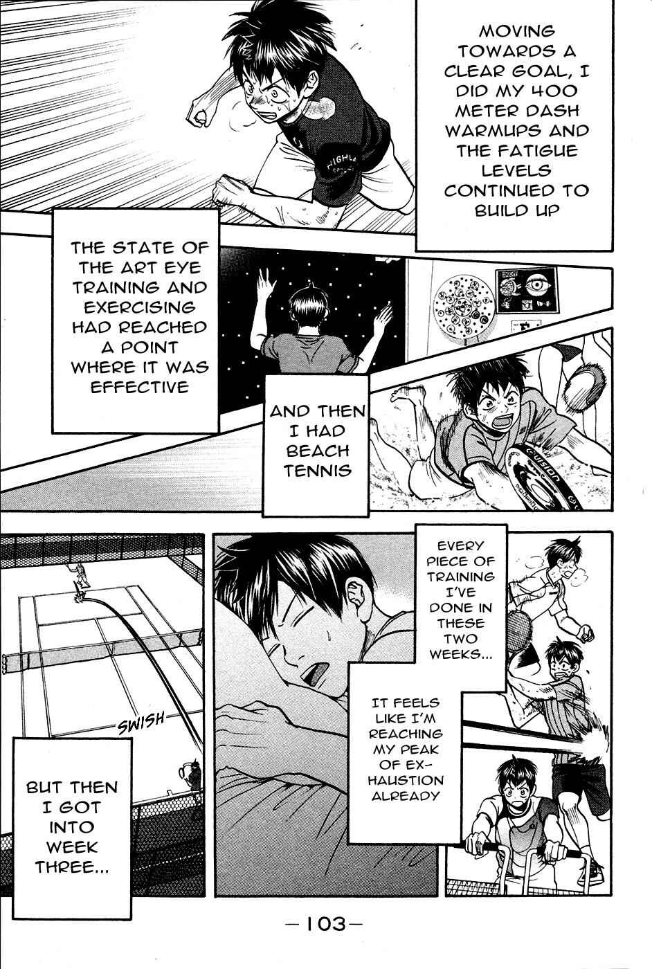 Page 10 Chapter 276 Baby Steps
