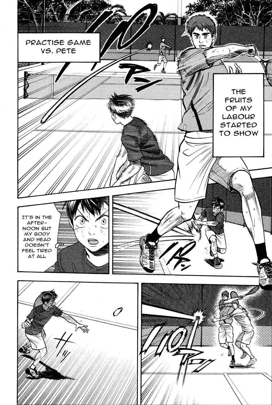 Page 11 Chapter 276 Baby Steps