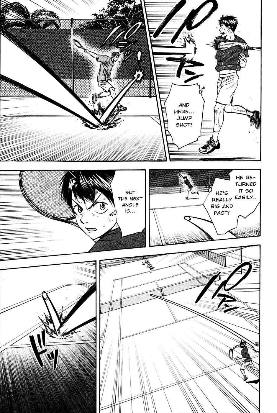 Page 12 Chapter 276 Baby Steps