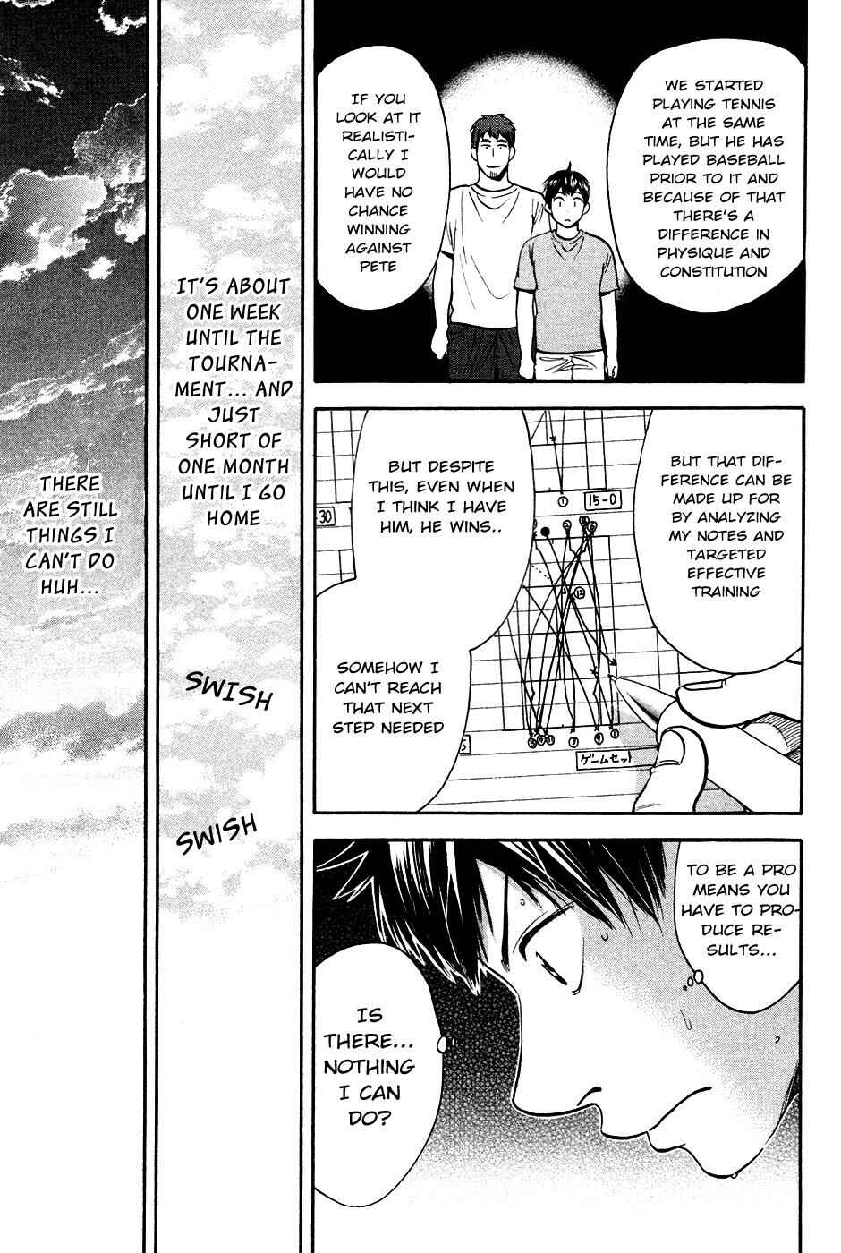 Page 16 Chapter 276 Baby Steps