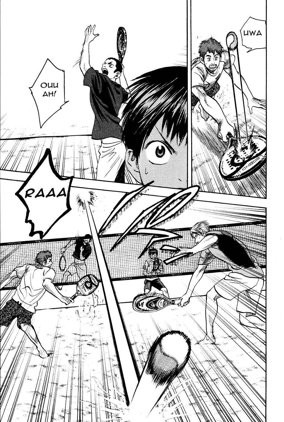 Page 26 Chapter 276 Baby Steps