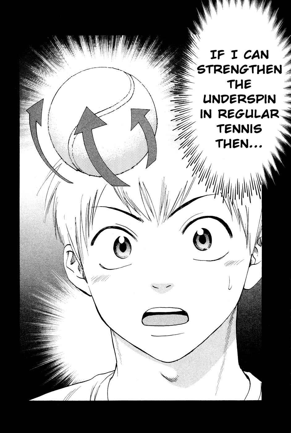 Page 29 Chapter 276 Baby Steps