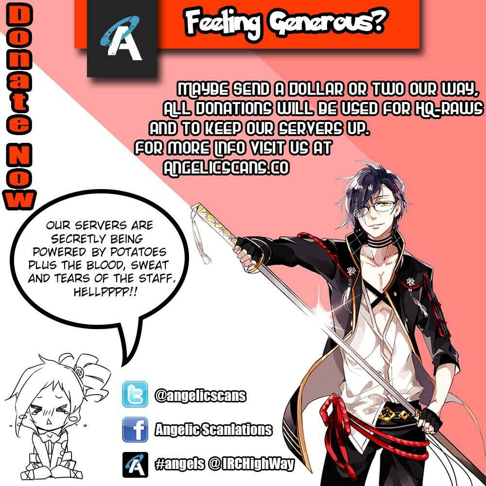 Page 31 Chapter 276 Baby Steps