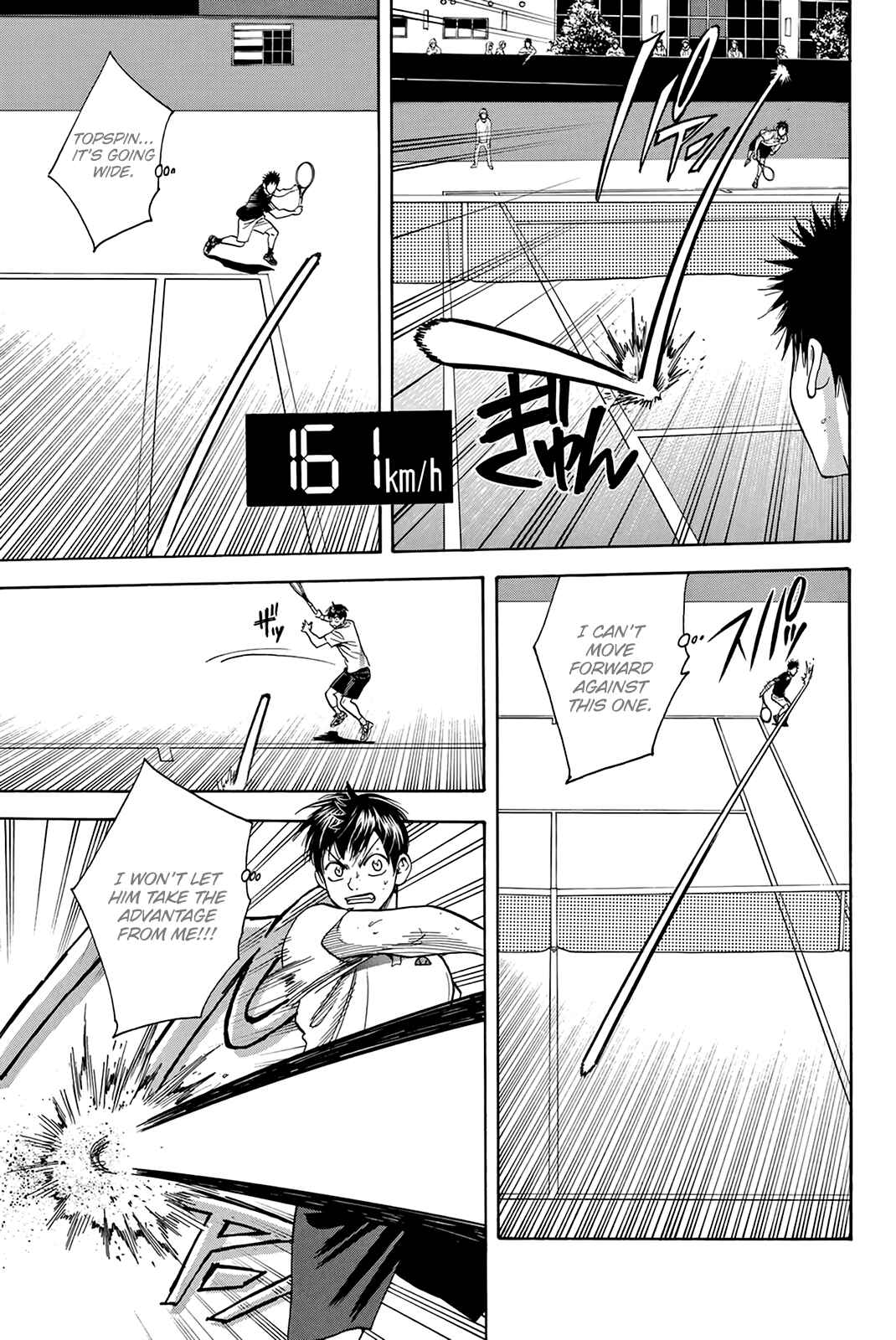 Page 10 Chapter 328 Baby Steps