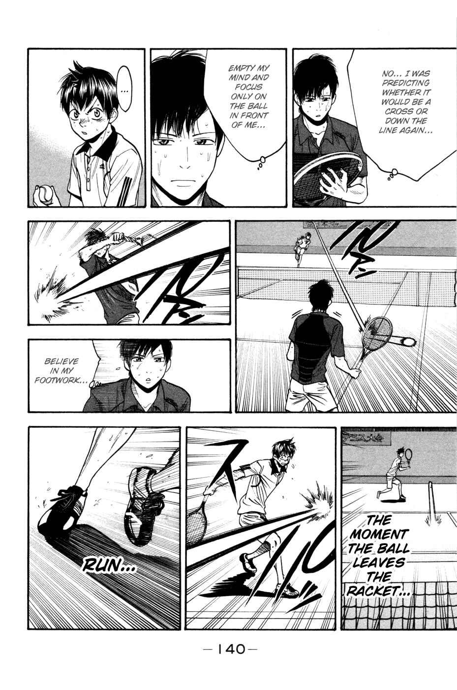 Page 9 Chapter 229 Baby Steps
