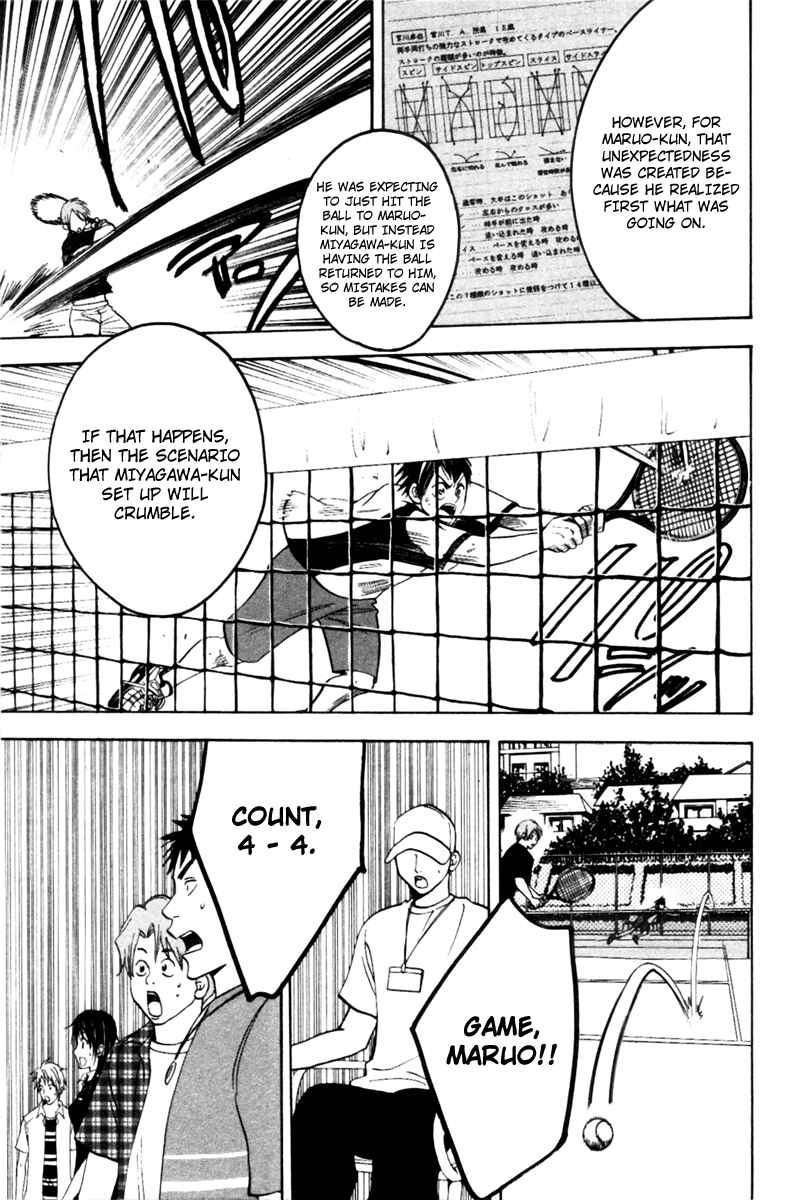 Page 17 Chapter 22 Baby Steps