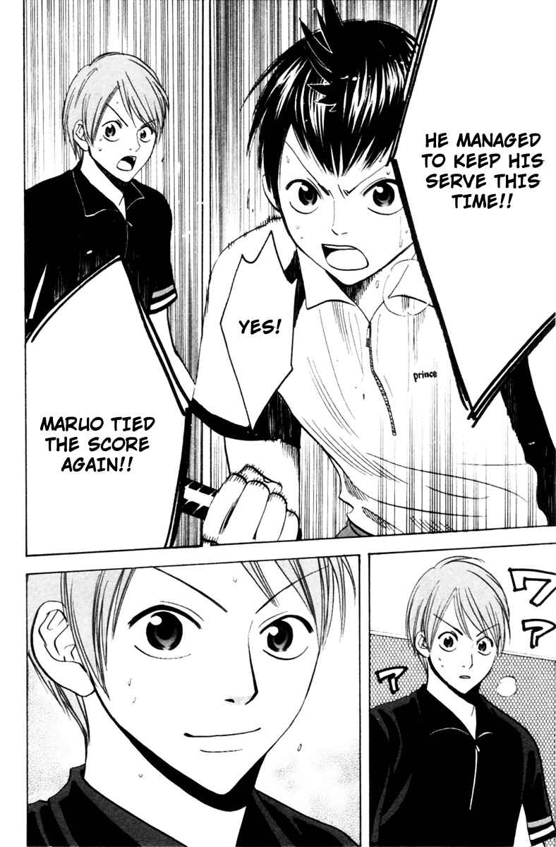 Page 18 Chapter 22 Baby Steps