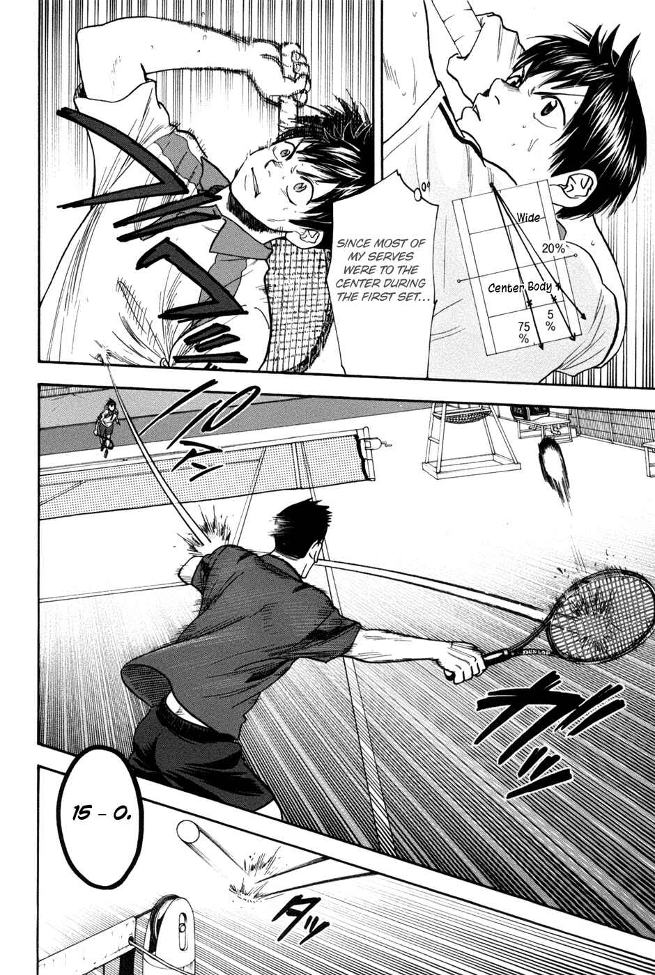 Page 5 Chapter 199 Baby Steps