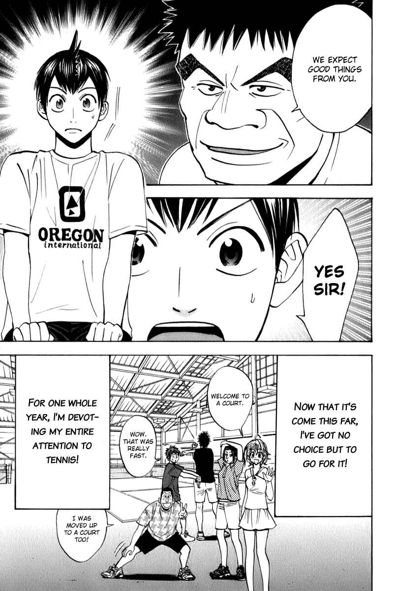 Page 10 Chapter 50 Baby Steps
