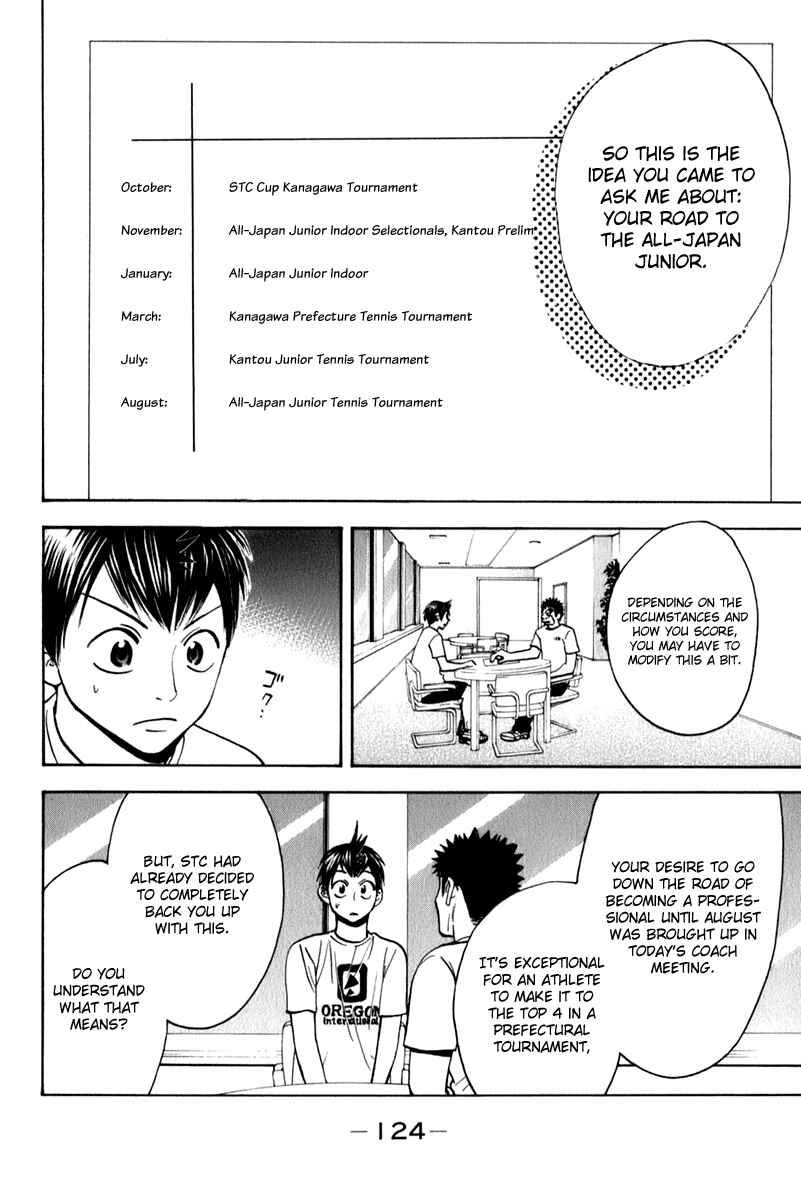 Page 9 Chapter 50 Baby Steps