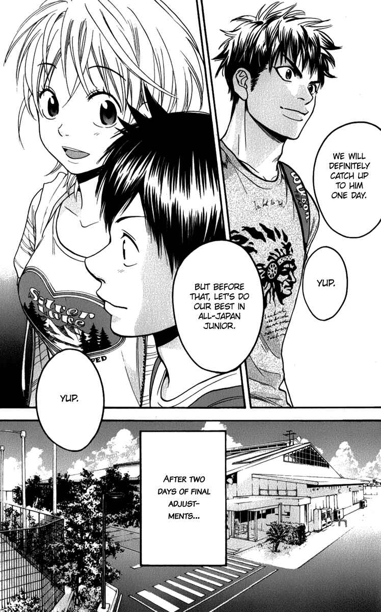 Page 10 Chapter 191 Baby Steps