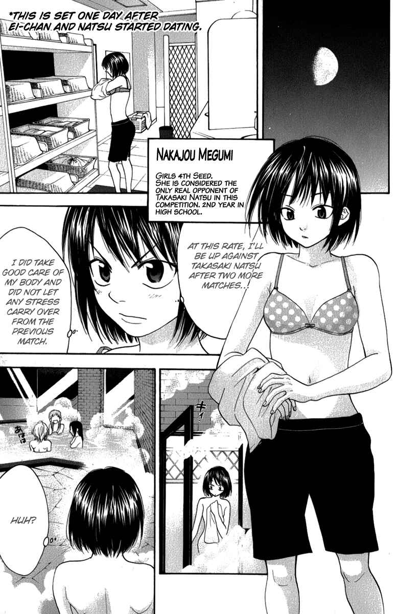 Page 20 Chapter 191 Baby Steps