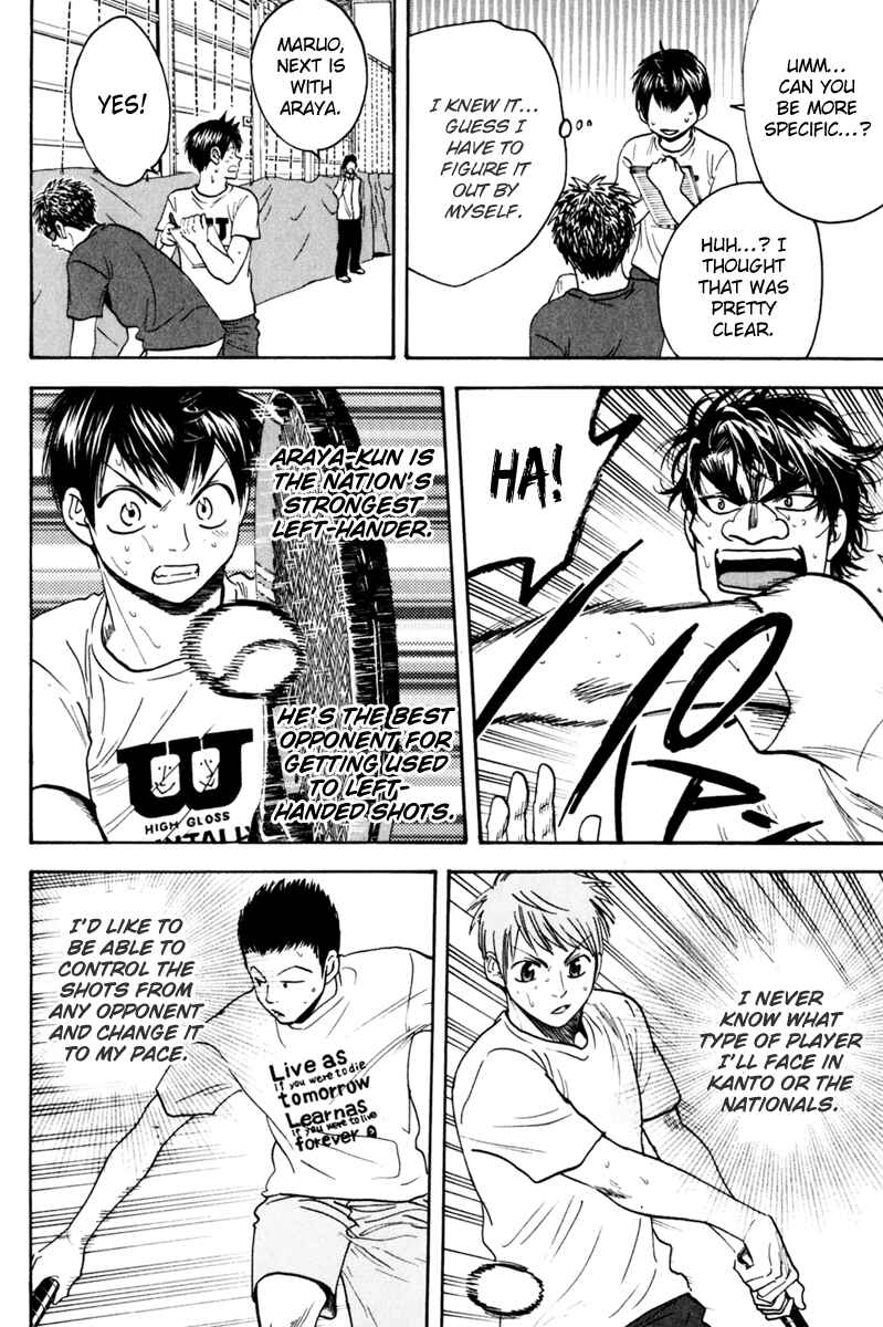 Page 10 Chapter 131 Baby Steps