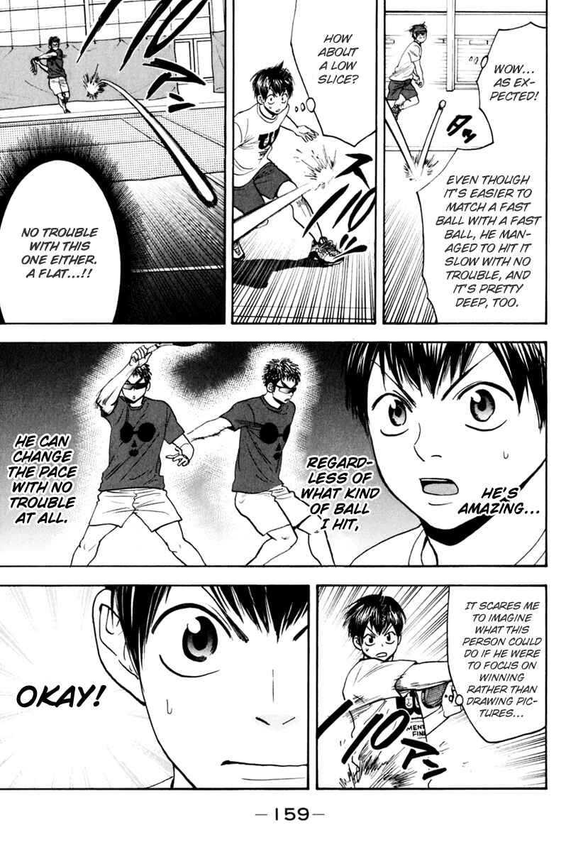Page 7 Chapter 131 Baby Steps