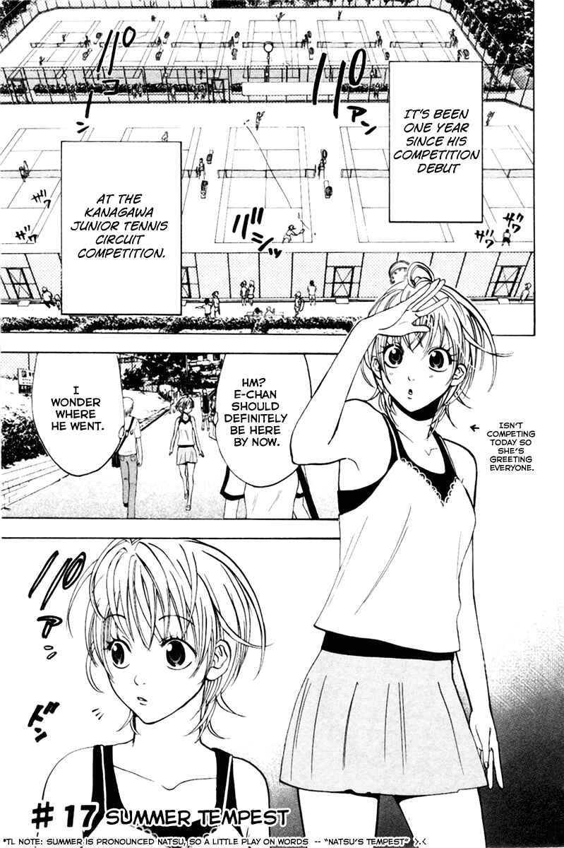 Page 1 Chapter 17 Baby Steps