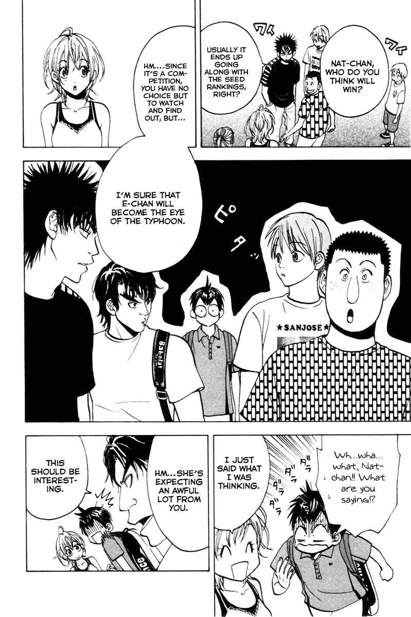 Page 13 Chapter 17 Baby Steps