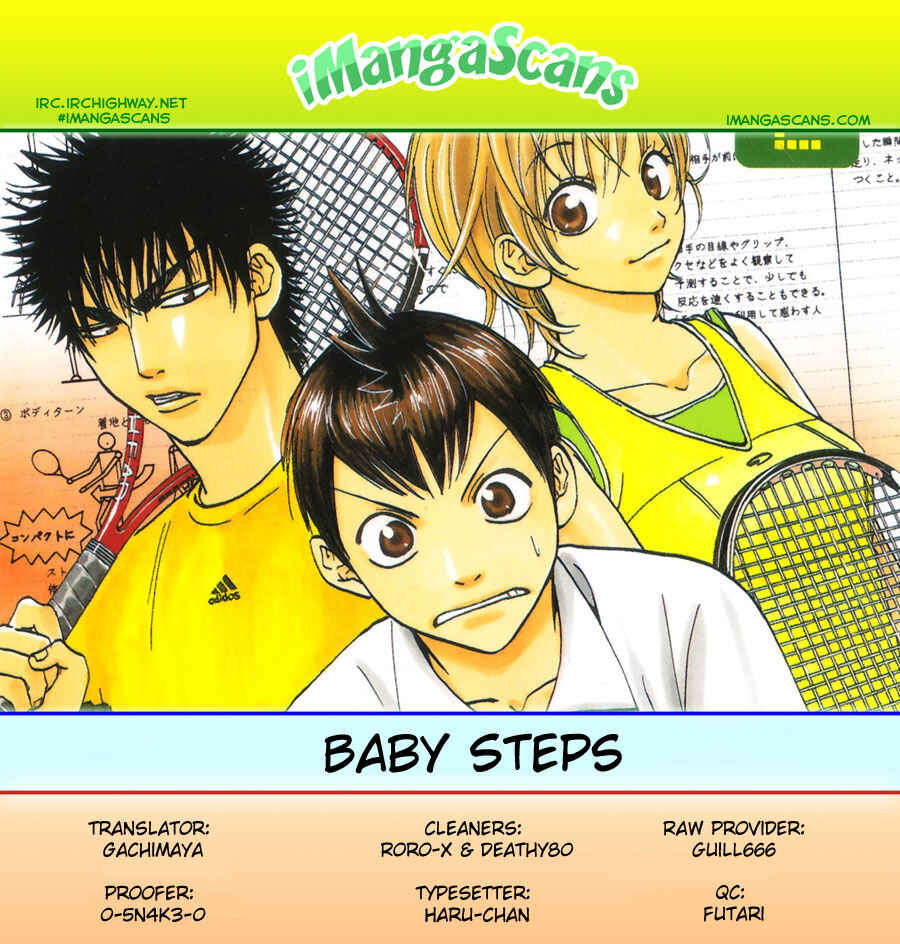Page 19 Chapter 17 Baby Steps
