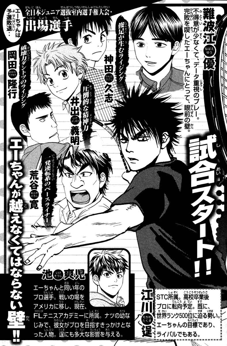 Page 4 Chapter 94 Baby Steps