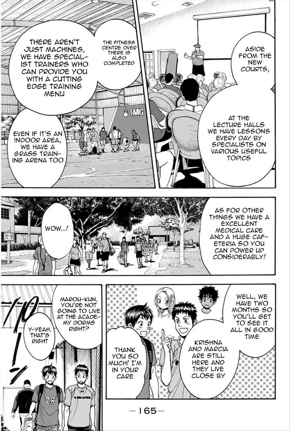 Page 14 Chapter 269 Baby Steps